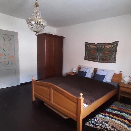 Babickin Dom Villa Medzilaborce Buitenkant foto